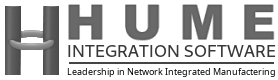 HUME Integration Software Integration