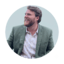 Micah Williams, Head of Test and Launch at Astra