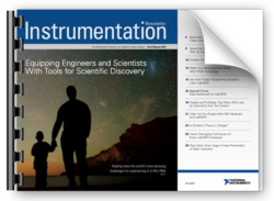 NI Instrumentation Newsletter Q1 2012