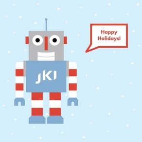 JKI Happy Holidays