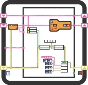 JKI State Machine