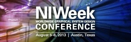 NIWeek2013