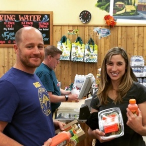 Trader Joes