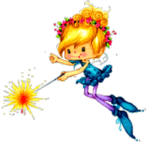 Magic Delay Fairy