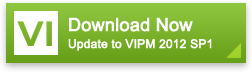 Download VIPM 2012 SP1