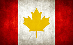 "Golden Flag" by Shayne Kaye