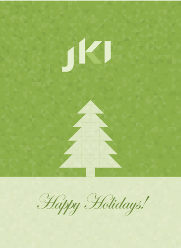 Holiday Card 2013