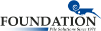 Foundation Pole Solutions Since 1971 Foundation Pole Solutions Since 1971