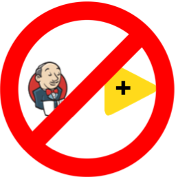 Jenkins Blocked by LabVIEW