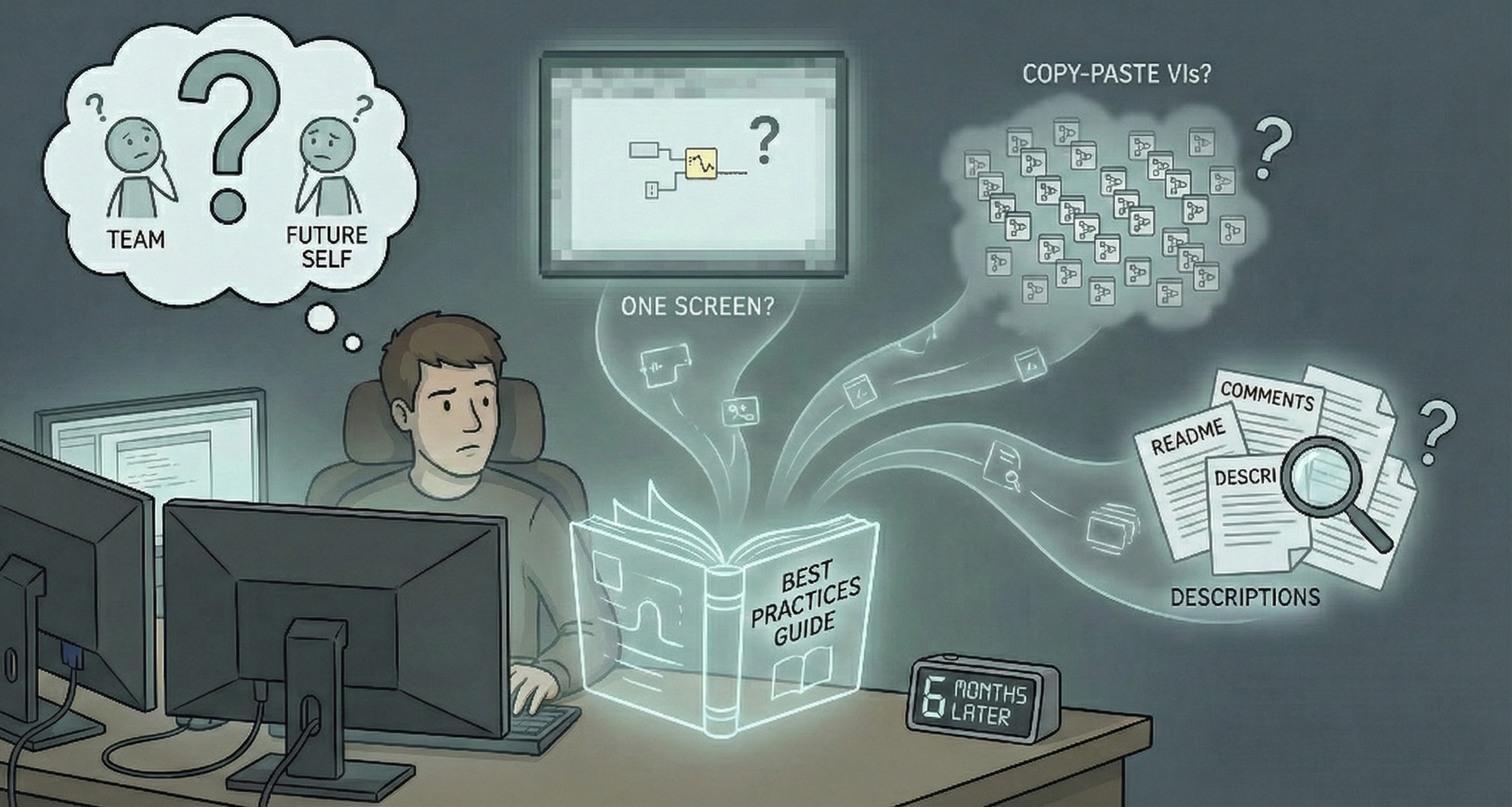 spaghetti-part3-the_best_practices_problem