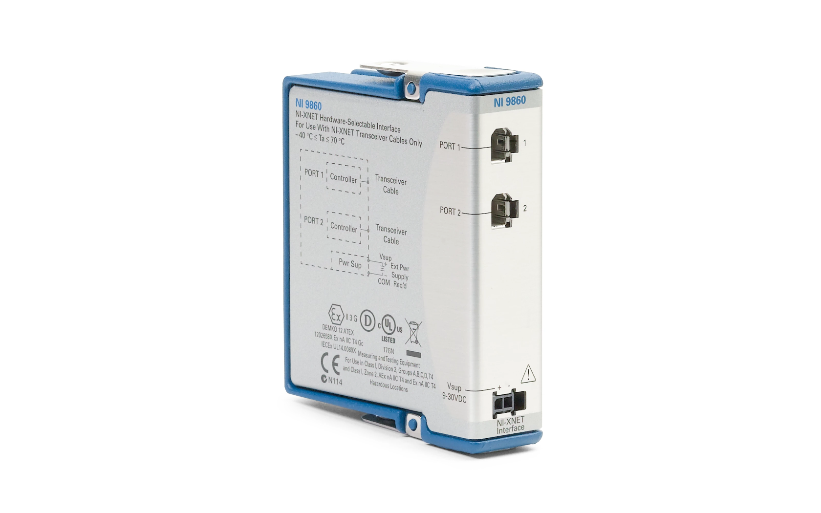 C-Series Multi-protocol C-Series Multi-protocol