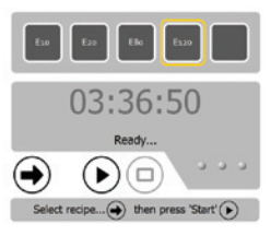 SOLiD™ EZ Bead™ Amplifier Running on Netbook