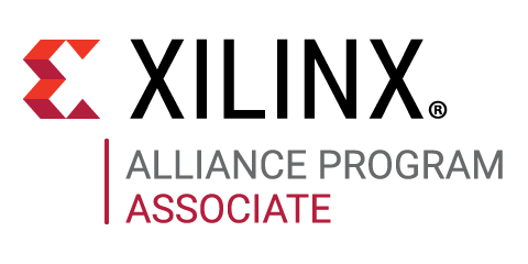 Xilinx Alliance Program Associate
