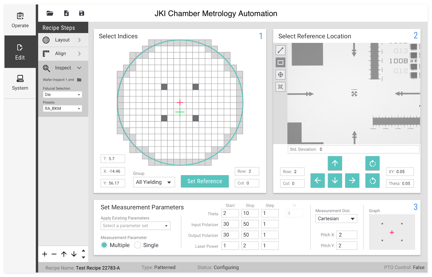 jki_metrology jki_metrology
