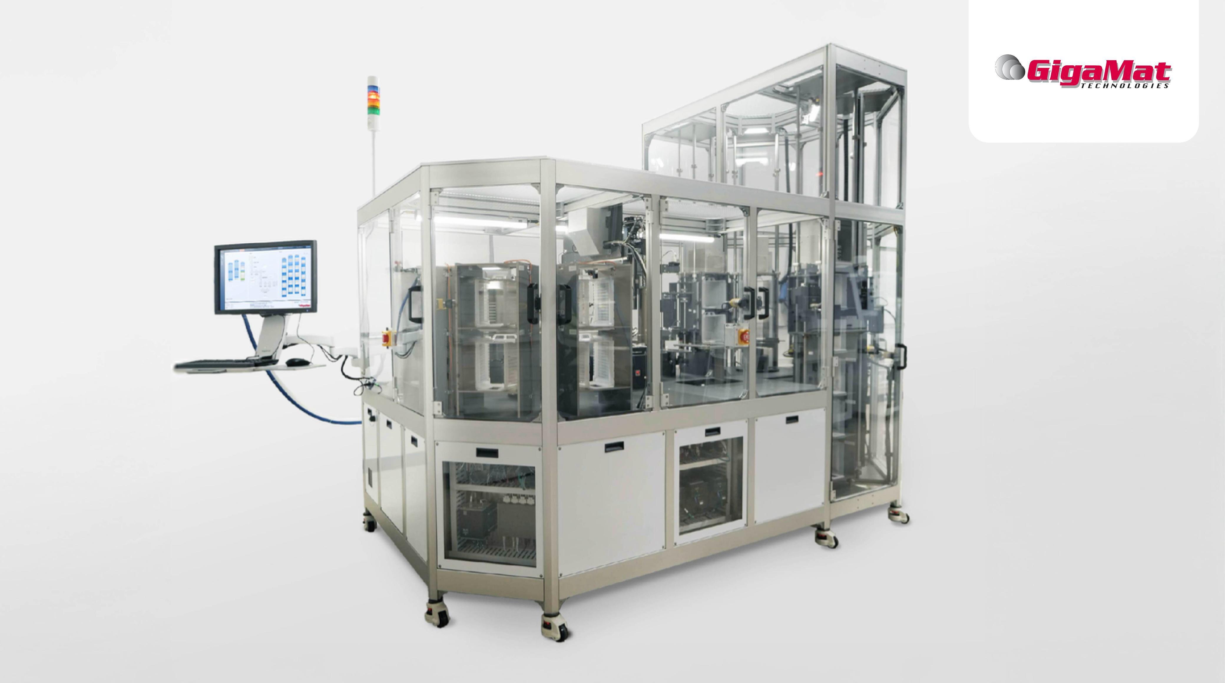 gigamat case study landing image