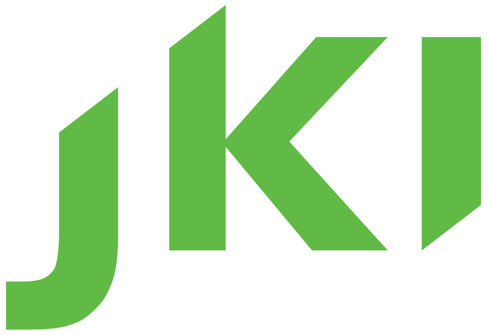 JKI Logo
