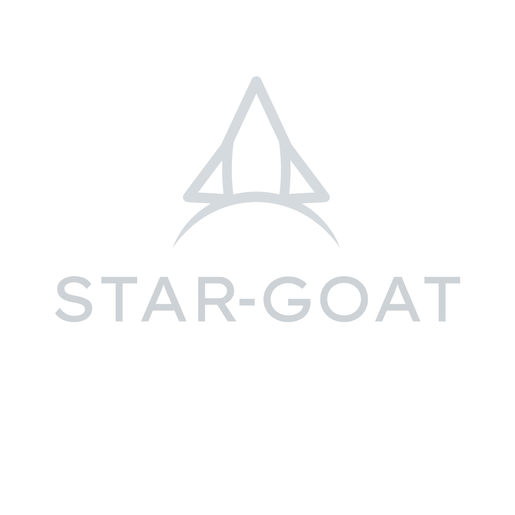 STAR-GOAT Logo